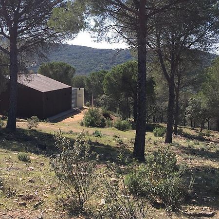 Casas Rurales Cijara Affittacamere Helechosa Esterno foto