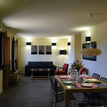 Casas Rurales Cijara Affittacamere Helechosa Esterno foto