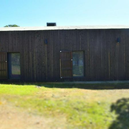 Casas Rurales Cijara Affittacamere Helechosa Esterno foto