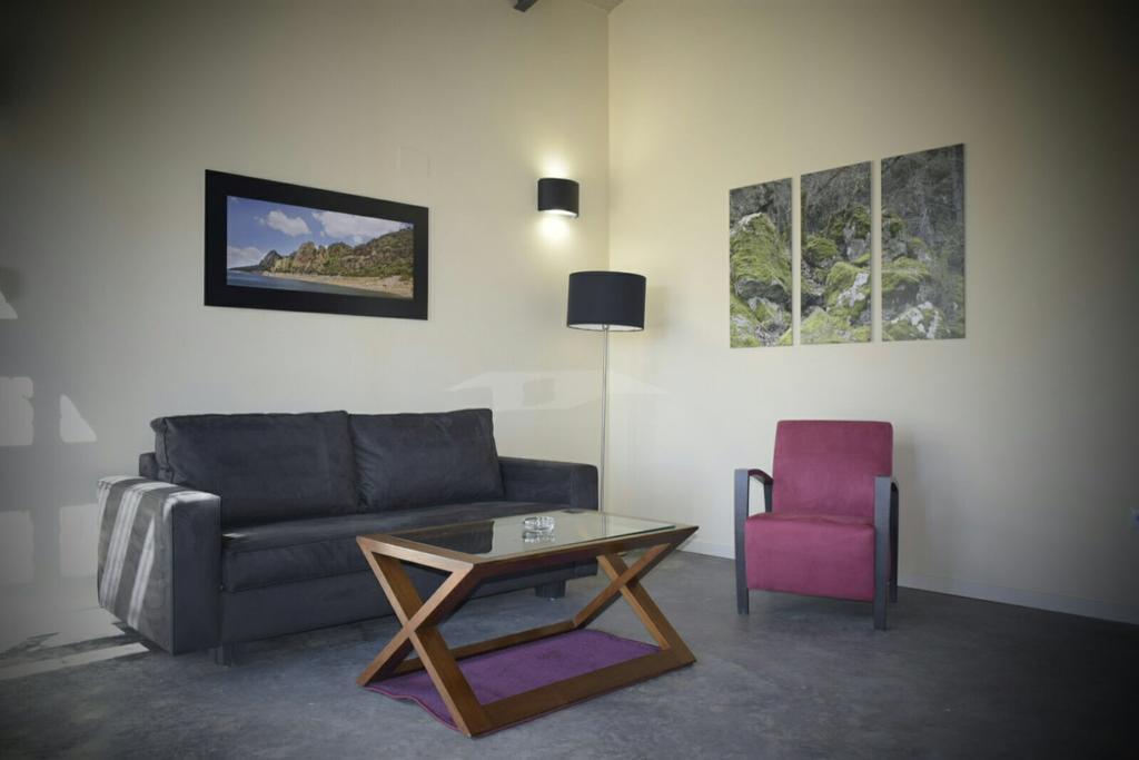 Casas Rurales Cijara Affittacamere Helechosa Esterno foto