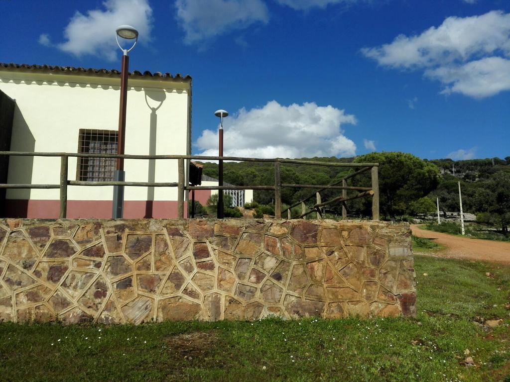 Casas Rurales Cijara Affittacamere Helechosa Esterno foto