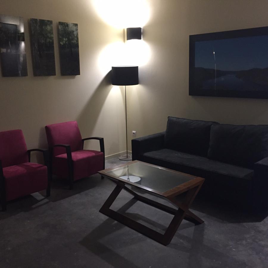 Casas Rurales Cijara Affittacamere Helechosa Esterno foto