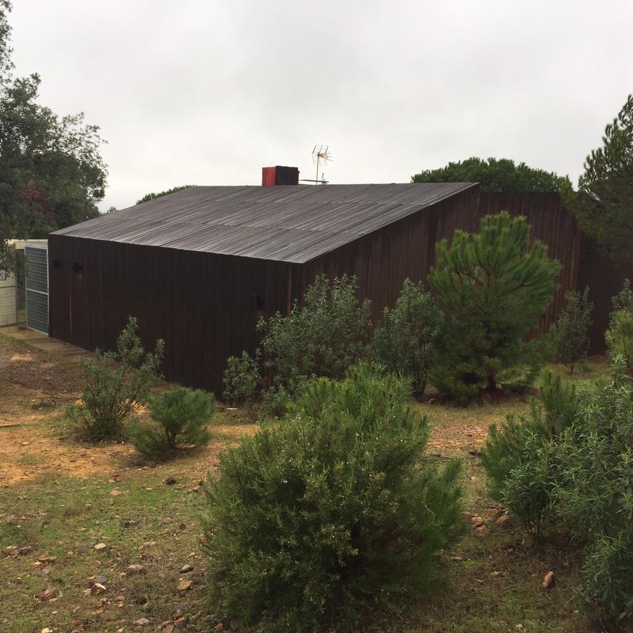 Casas Rurales Cijara Affittacamere Helechosa Esterno foto