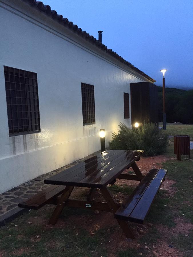 Casas Rurales Cijara Affittacamere Helechosa Esterno foto