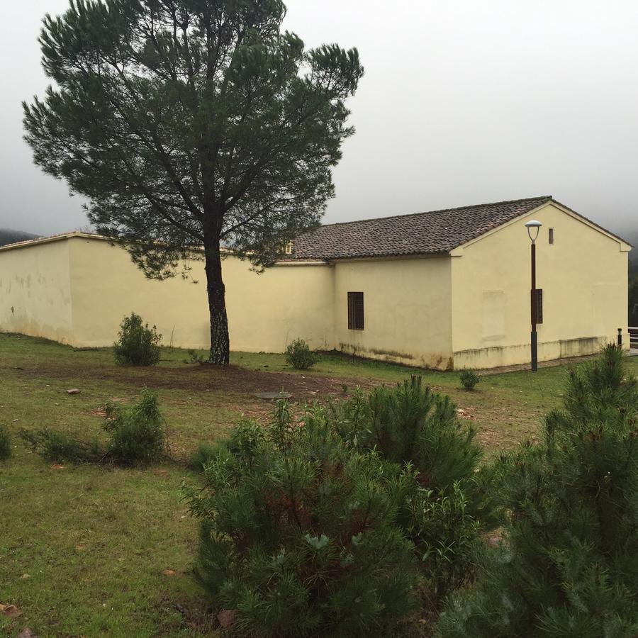 Casas Rurales Cijara Affittacamere Helechosa Esterno foto