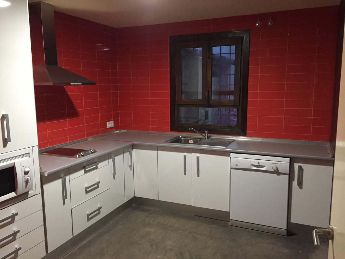 Casas Rurales Cijara Affittacamere Helechosa Esterno foto