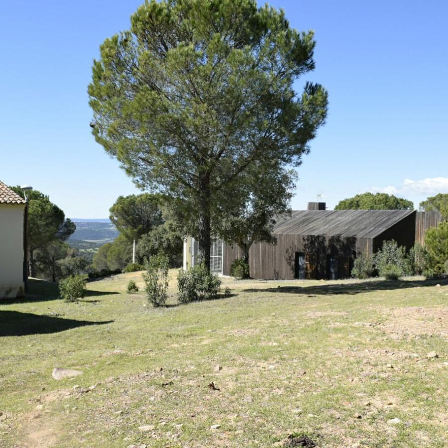 Casas Rurales Cijara Affittacamere Helechosa Esterno foto