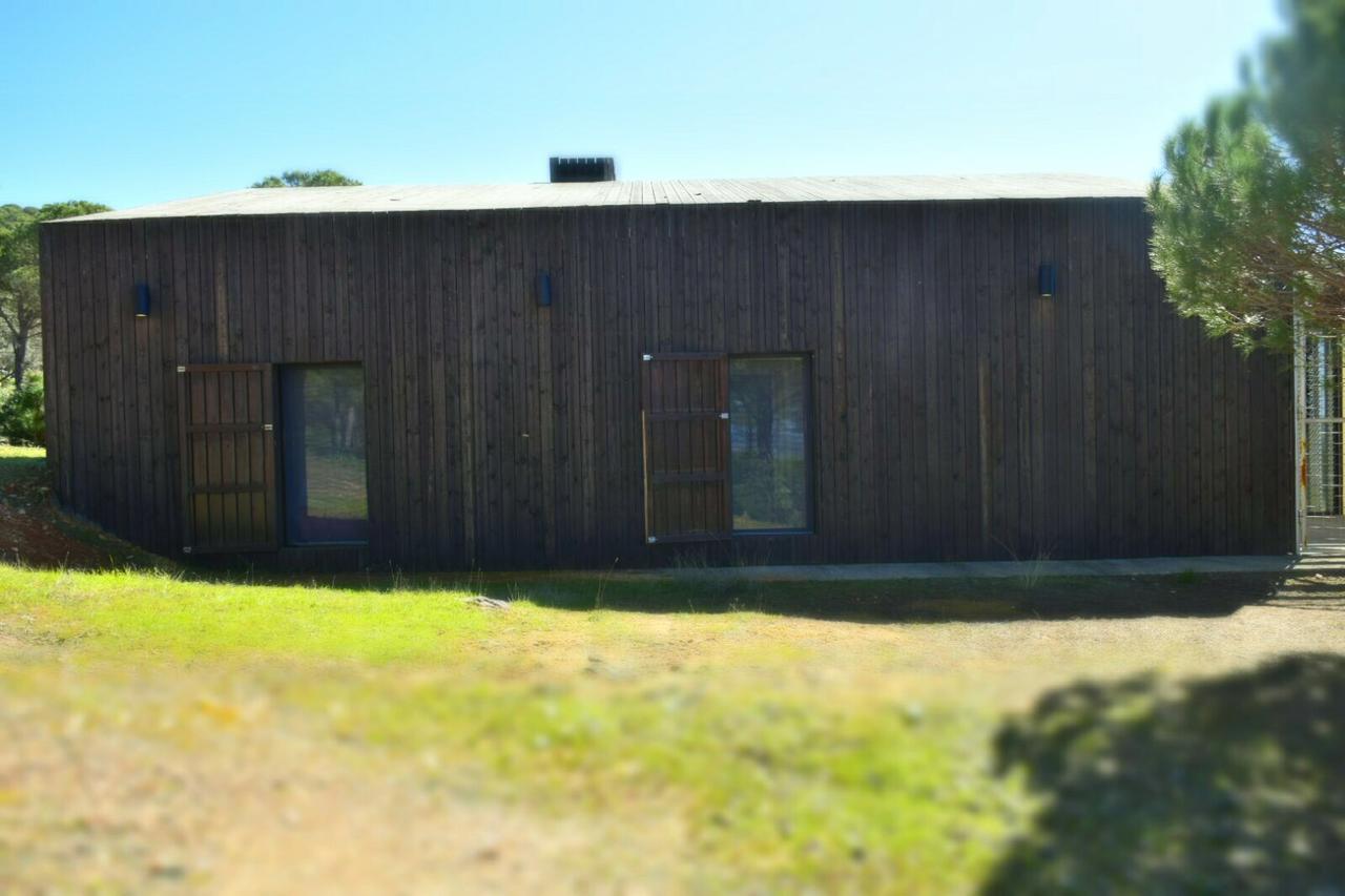 Casas Rurales Cijara Affittacamere Helechosa Esterno foto