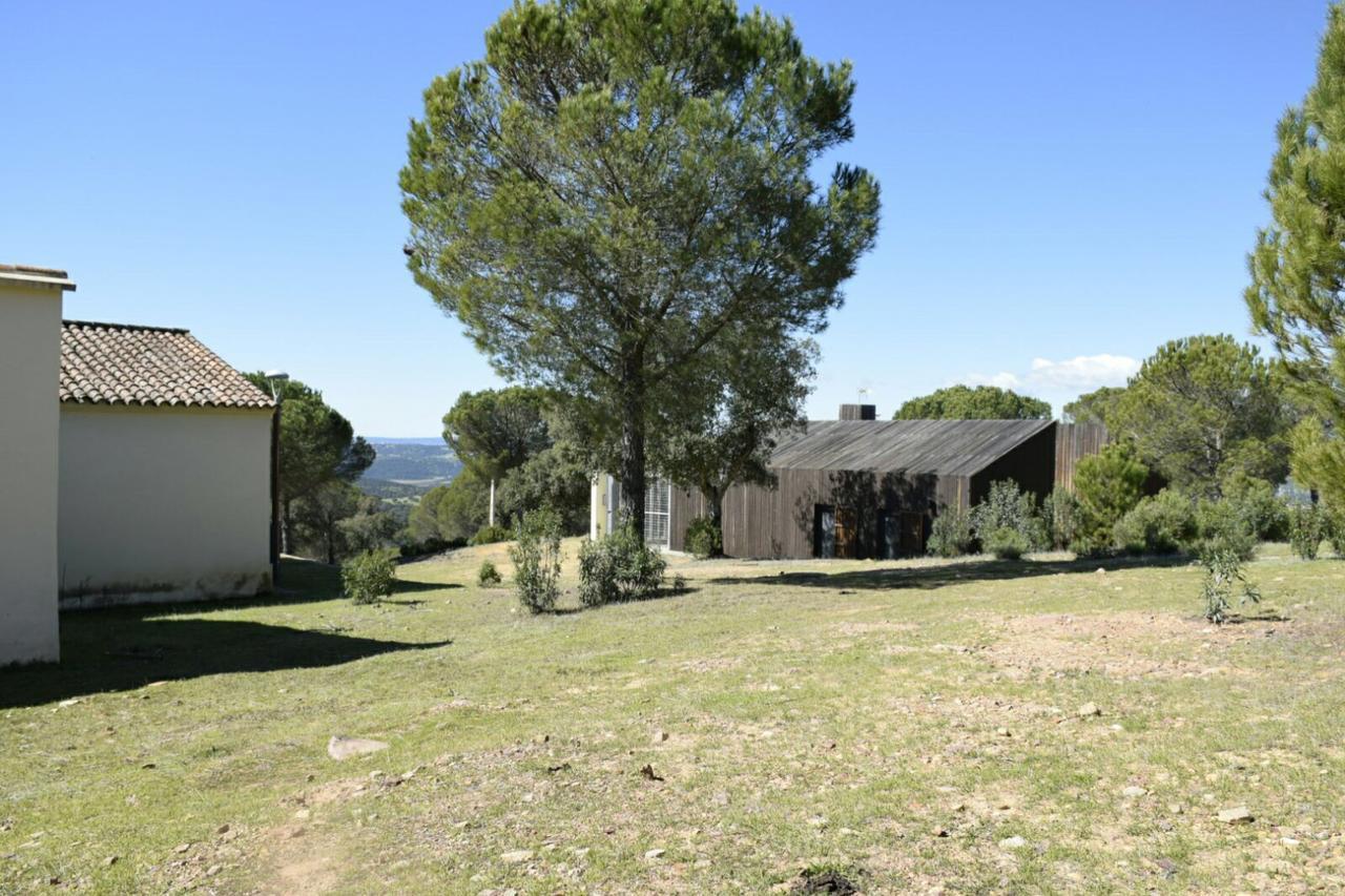 Casas Rurales Cijara Affittacamere Helechosa Esterno foto