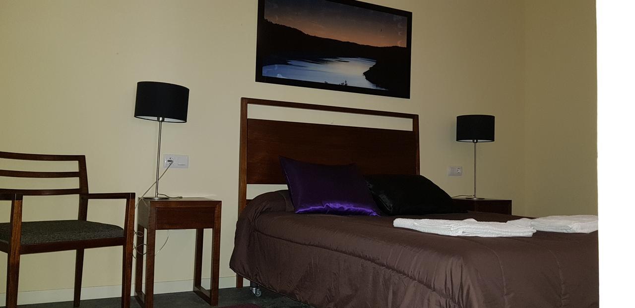 Casas Rurales Cijara Affittacamere Helechosa Esterno foto