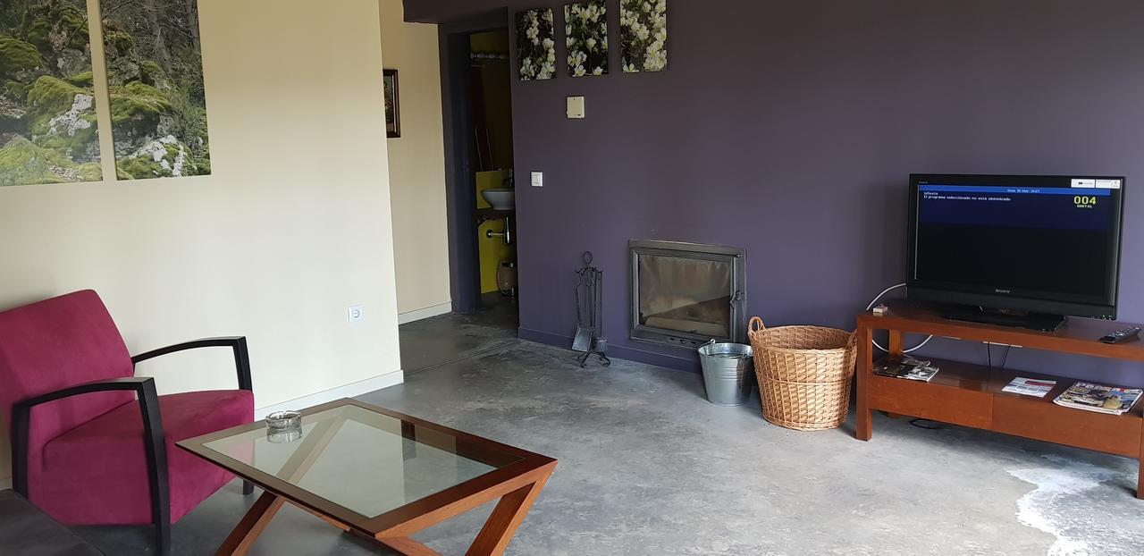 Casas Rurales Cijara Affittacamere Helechosa Esterno foto