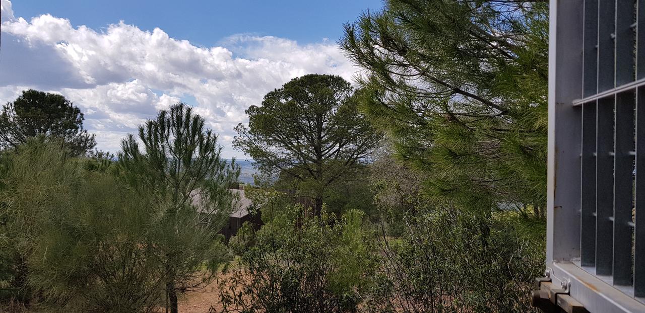 Casas Rurales Cijara Affittacamere Helechosa Esterno foto