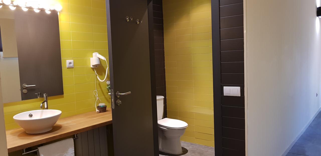 Casas Rurales Cijara Affittacamere Helechosa Esterno foto