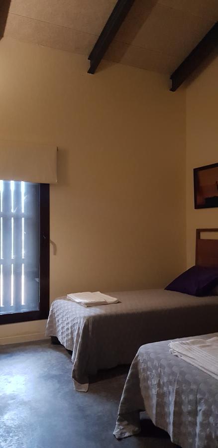 Casas Rurales Cijara Affittacamere Helechosa Esterno foto