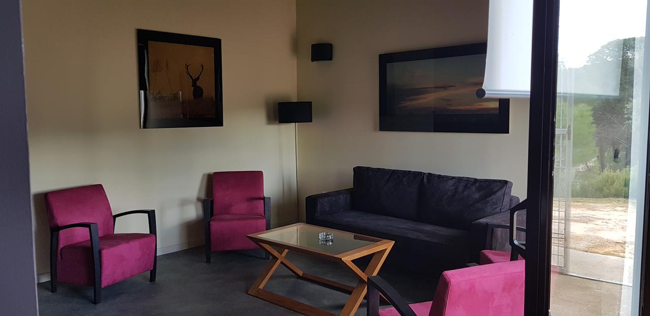 Casas Rurales Cijara Affittacamere Helechosa Esterno foto