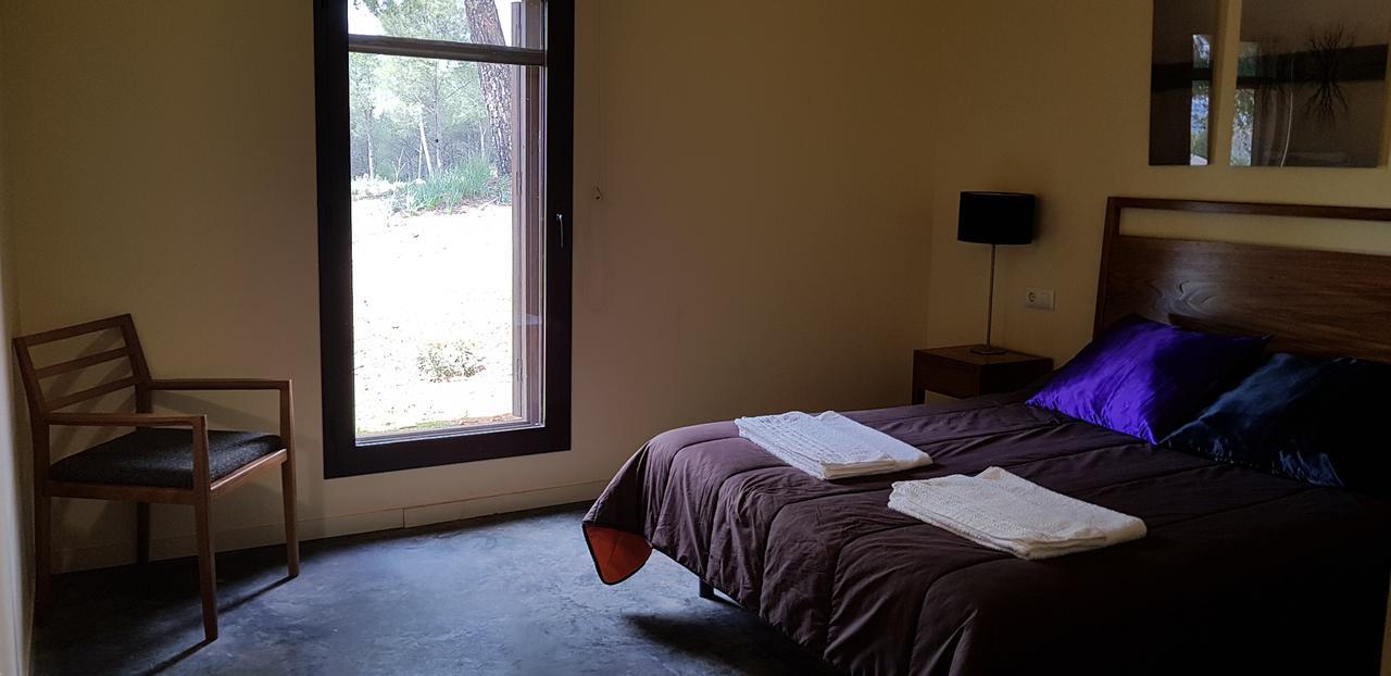 Casas Rurales Cijara Affittacamere Helechosa Esterno foto