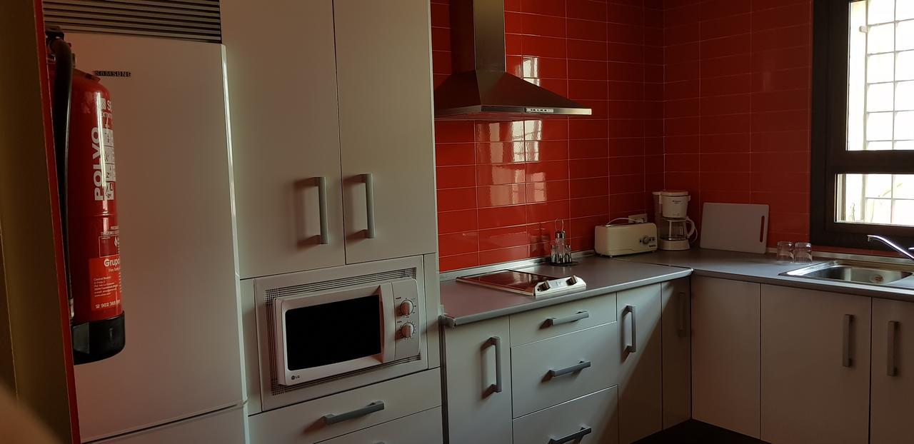 Casas Rurales Cijara Affittacamere Helechosa Esterno foto