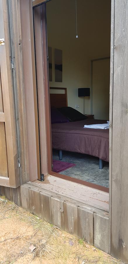 Casas Rurales Cijara Affittacamere Helechosa Esterno foto