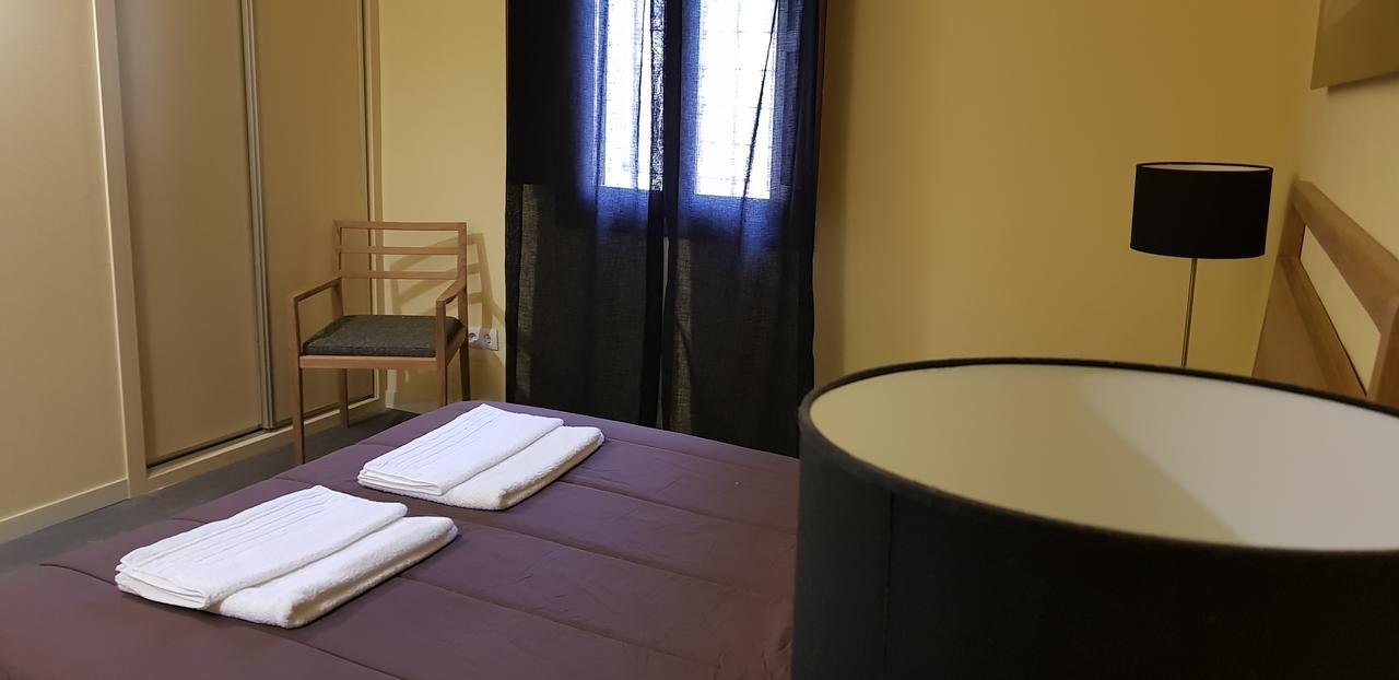 Casas Rurales Cijara Affittacamere Helechosa Esterno foto
