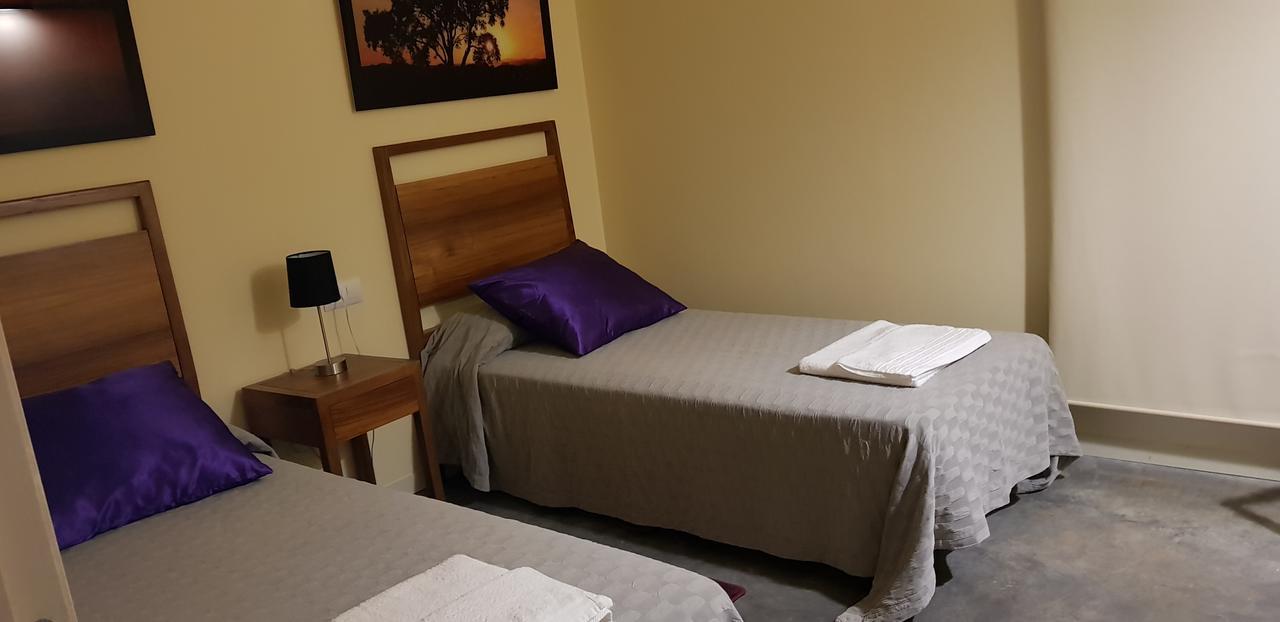 Casas Rurales Cijara Affittacamere Helechosa Esterno foto