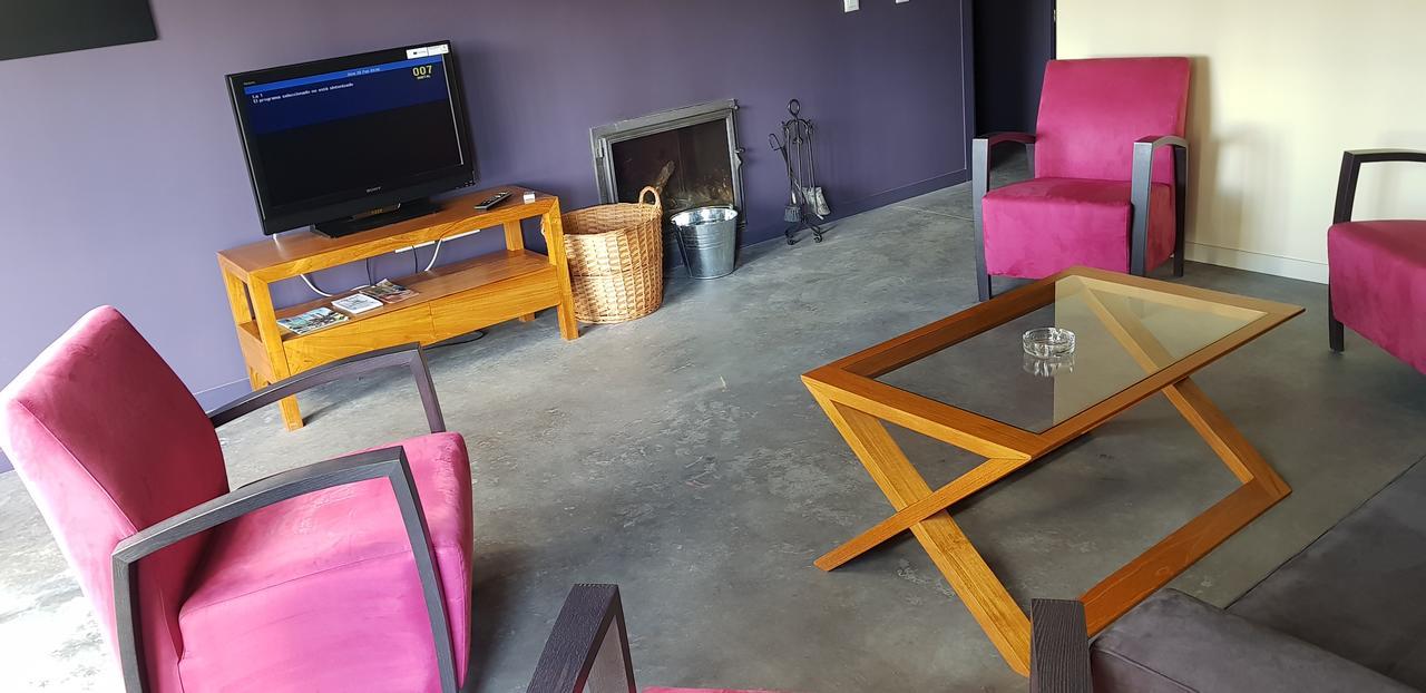 Casas Rurales Cijara Affittacamere Helechosa Esterno foto