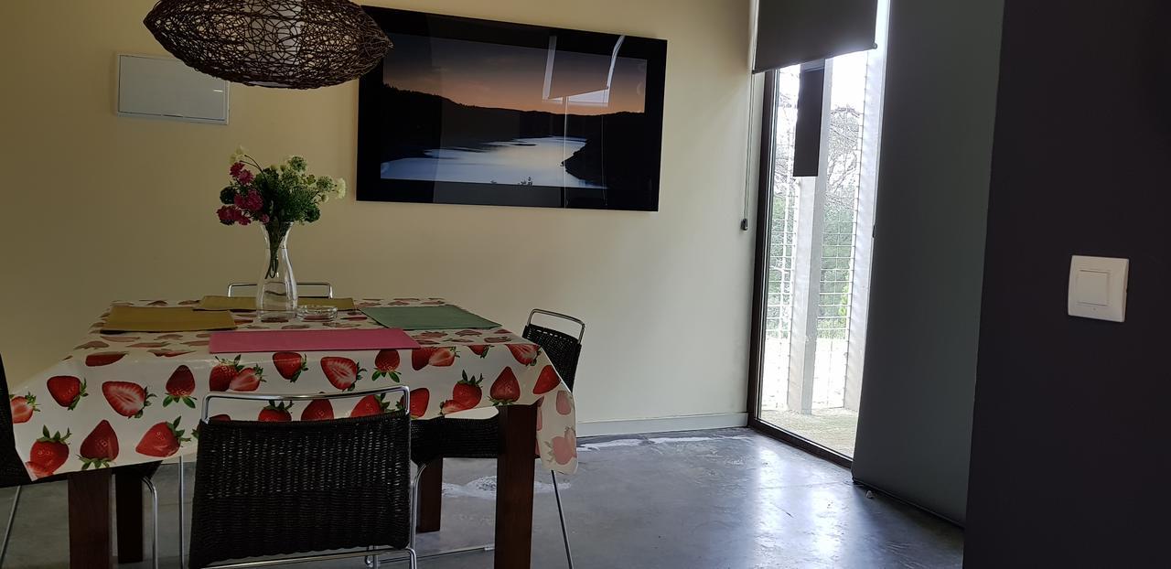 Casas Rurales Cijara Affittacamere Helechosa Esterno foto
