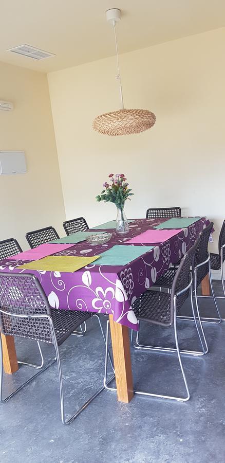 Casas Rurales Cijara Affittacamere Helechosa Esterno foto
