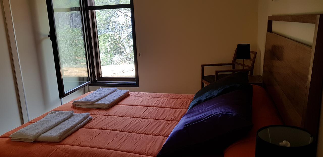 Casas Rurales Cijara Affittacamere Helechosa Esterno foto