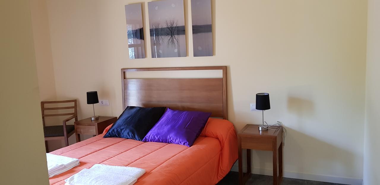 Casas Rurales Cijara Affittacamere Helechosa Esterno foto