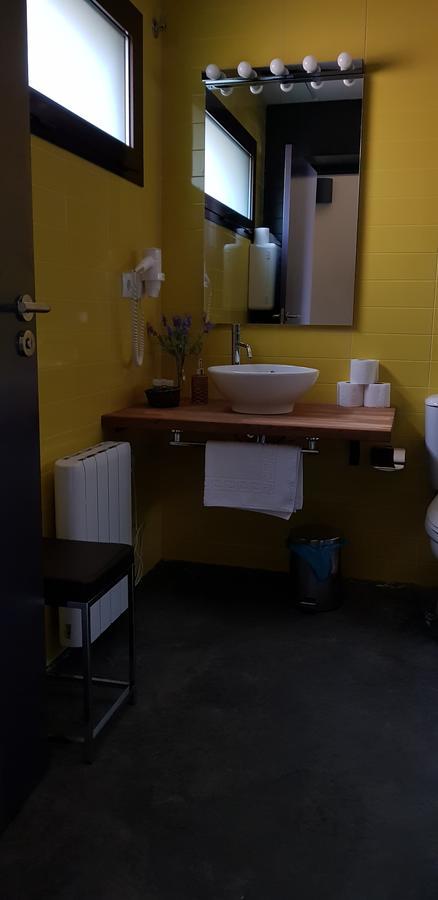Casas Rurales Cijara Affittacamere Helechosa Esterno foto