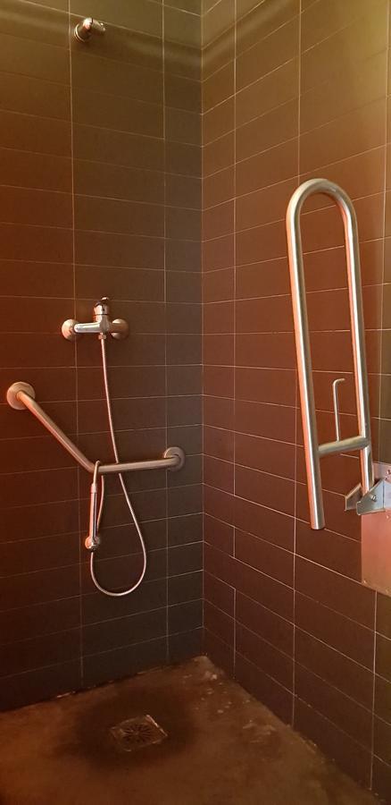Casas Rurales Cijara Affittacamere Helechosa Esterno foto